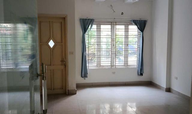 Bán nhà Phân Lô phố Quan Nhân Thanh Xuân 65m2 6 tầng 19 tỷ