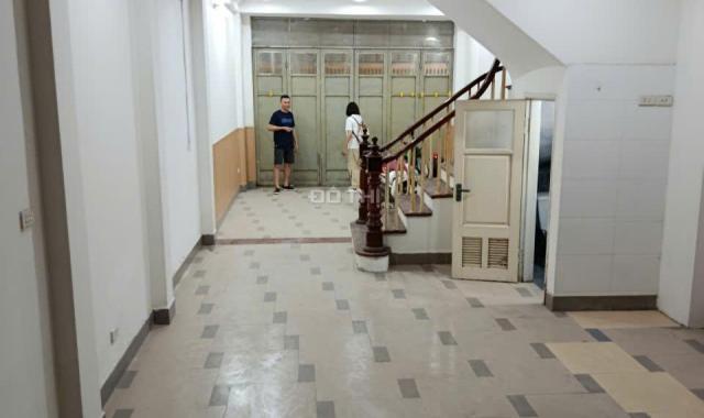 Bán nhà Phân Lô phố Quan Nhân Thanh Xuân 65m2 6 tầng 19 tỷ