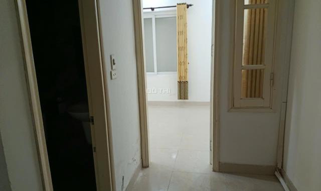 Bán nhà Phân Lô phố Quan Nhân Thanh Xuân 65m2 6 tầng 19 tỷ