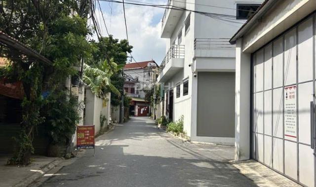 BÁN ĐẤT TẶNG NHÀ Ngọc Động Gia Lâm Gia Lâm 5 GIÁ 10 tỷ
