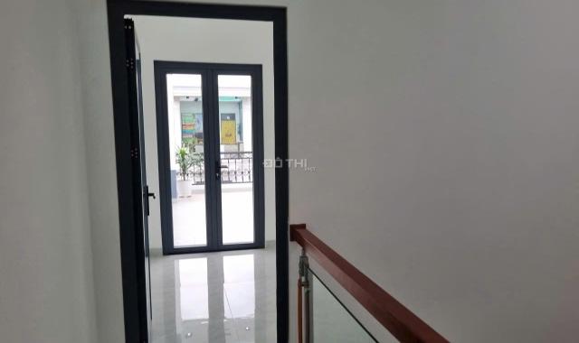 Nhà Bình Chuẩn KDC Lê Phong 1 trệt 2 lầu