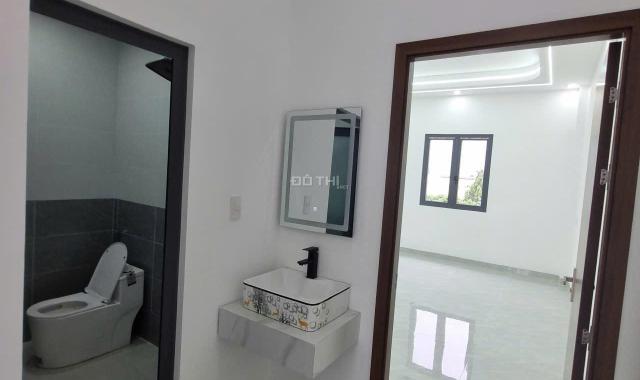 Nhà Bình Chuẩn KDC Lê Phong 1 trệt 2 lầu