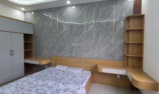 Nhà Bình Chuẩn KDC Lê Phong 1 trệt 2 lầu