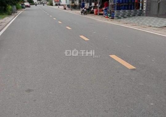 Cần bán gấp đất Phú An, Bến Cát, Bình Dương DT 200m2, có 100m2 thổ cư.