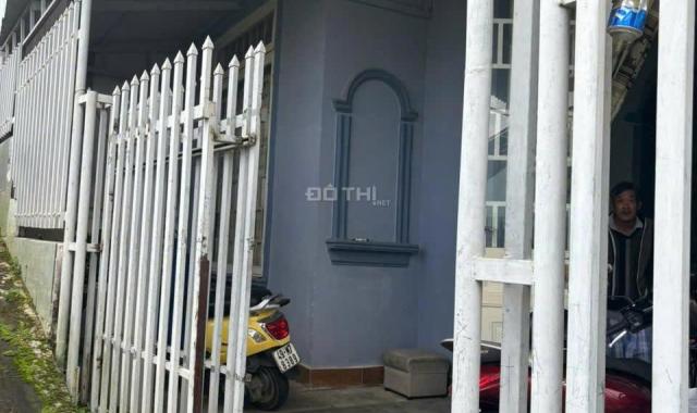 BÁN ĐẤT TẶNG NHÀ XÂY KIÊN CỐ DIỆN TÍCH 294m2 GIÁ CHỈ 3 TỶ 700TR cách chợ Ngô Quyền 1km