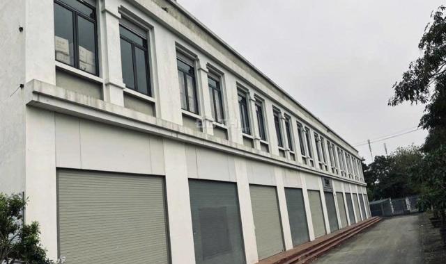 CHO THUÊ KHO, XƯỞNG Tại KCN NINH HIỆP. GIA LÂM. HÀ NỘI