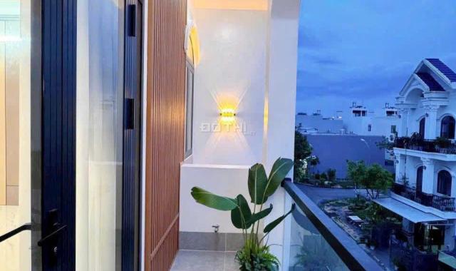 BÁN NHÀ 3 TẦNG TƯƠNG BÌNH HIỆP THỦ DẦU MỘT BÌNH DƯƠNG, CÓ SỔ HỒNG RIÊNG