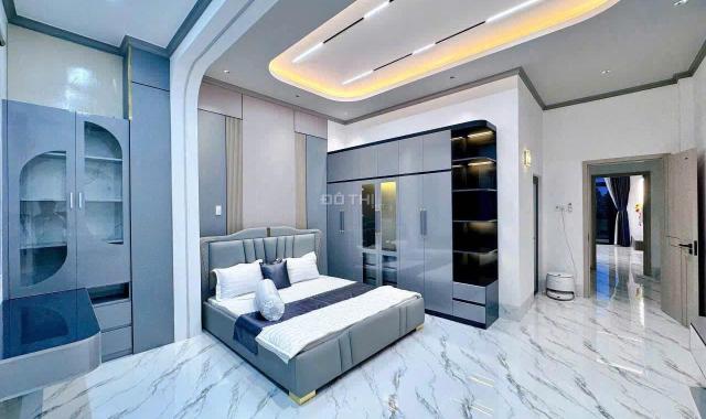 BÁN NHÀ 3 TẦNG TƯƠNG BÌNH HIỆP THỦ DẦU MỘT BÌNH DƯƠNG, CÓ SỔ HỒNG RIÊNG