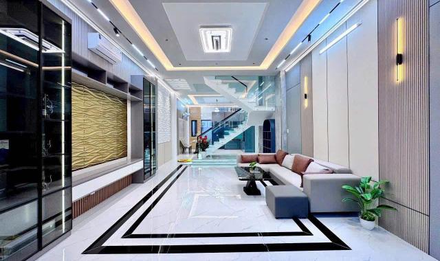 BÁN NHÀ 3 TẦNG TƯƠNG BÌNH HIỆP THỦ DẦU MỘT BÌNH DƯƠNG, CÓ SỔ HỒNG RIÊNG