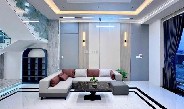 BÁN NHÀ 3 TẦNG TƯƠNG BÌNH HIỆP THỦ DẦU MỘT BÌNH DƯƠNG, CÓ SỔ HỒNG RIÊNG