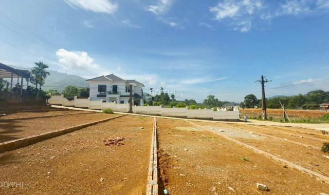 Bán đất nền dự án tại Đường 445, Xã Hợp Thành, Hòa Bình, Hòa Bình diện tích 110m2 giá 715 Triệu