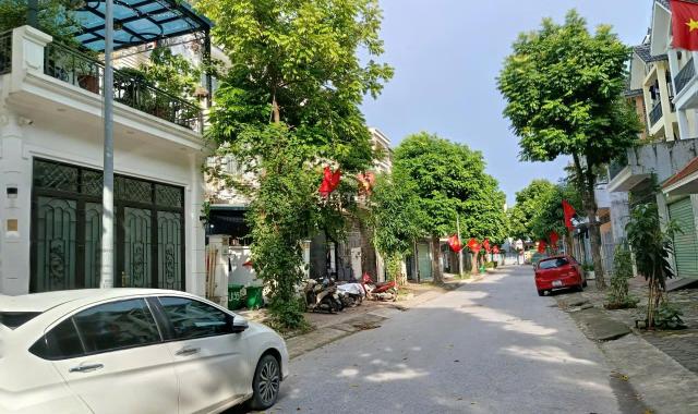 Liền kề Vân Canh HUD 114m2 5 tầng giá chỉ 18 tỷ