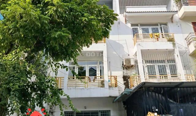 Liền kề Vân Canh HUD 114m2 5 tầng giá chỉ 18 tỷ