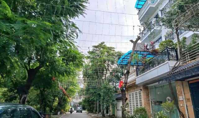Liền kề Vân Canh HUD 114m2 5 tầng giá chỉ 18 tỷ