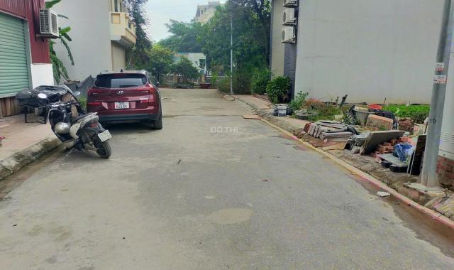 Lô đất Phân lô 48m² khu 6.9ha Vân Canh Ngay sát đường Trịnh Văn Bô
