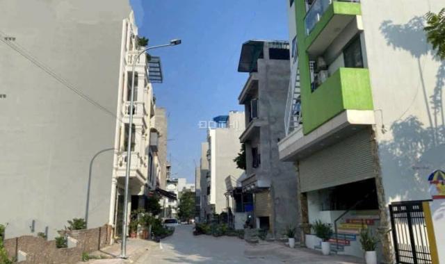 Lô đất Phân lô 48m² khu 6.9ha Vân Canh Ngay sát đường Trịnh Văn Bô