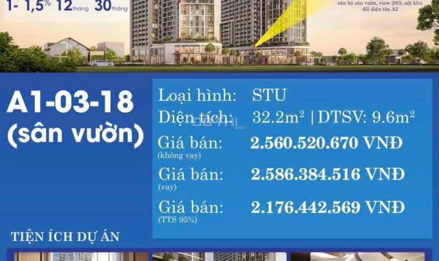 Sun Cora Tower Hoà Xuân Đà Nẵng - biểu tượng sống mới với giá cho người ở thật sự