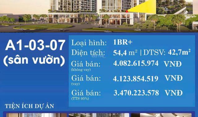 Sun Cora Tower Hoà Xuân Đà Nẵng - biểu tượng sống mới với giá cho người ở thật sự