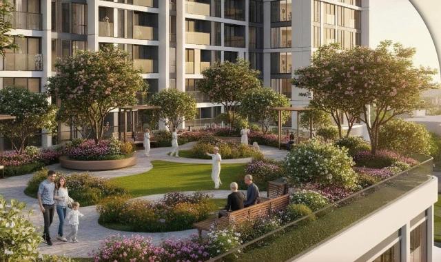 Sun Cora Tower Hoà Xuân Đà Nẵng - biểu tượng sống mới với giá cho người ở thật sự