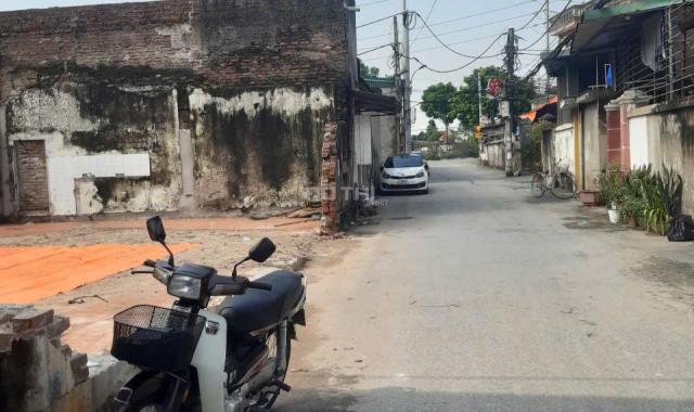 Bán đất tại Phúc Hậu, Dục Tú, Đông Anh, Hà Nội, 197m2 - 2 mặt tiền đẹp - giá hấp dẫn