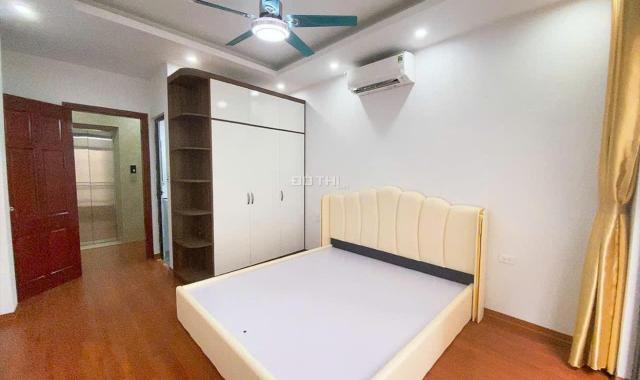 BÁN GẤP NHÀ HÀ ĐÔNG- VĂN PHÚ🔥 PHÂN LÔ, THANG MÁY🚗Ô TÔ🏠33m²x 5 tầng📞0924.73.6668
