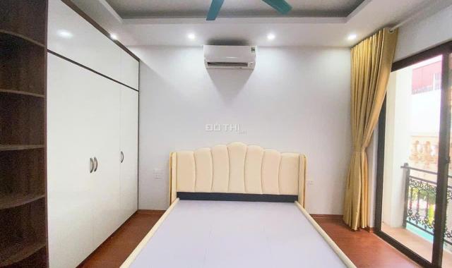 BÁN GẤP NHÀ HÀ ĐÔNG- VĂN PHÚ🔥 PHÂN LÔ, THANG MÁY🚗Ô TÔ🏠33m²x 5 tầng📞0924.73.6668