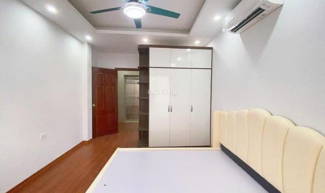 BÁN GẤP NHÀ HÀ ĐÔNG- VĂN PHÚ🔥 PHÂN LÔ, THANG MÁY🚗Ô TÔ🏠33m²x 5 tầng📞0924.73.6668