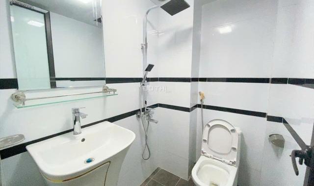 BÁN GẤP NHÀ HÀ ĐÔNG- VĂN PHÚ🔥 PHÂN LÔ, THANG MÁY🚗Ô TÔ🏠33m²x 5 tầng📞0924.73.6668