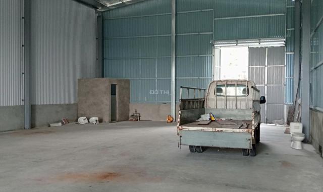 CHO THUÊ 400m2 KHO, XƯỞNG Tại NGUYÊN KHÊ. ĐÔNG ANH. HÀ NỘI