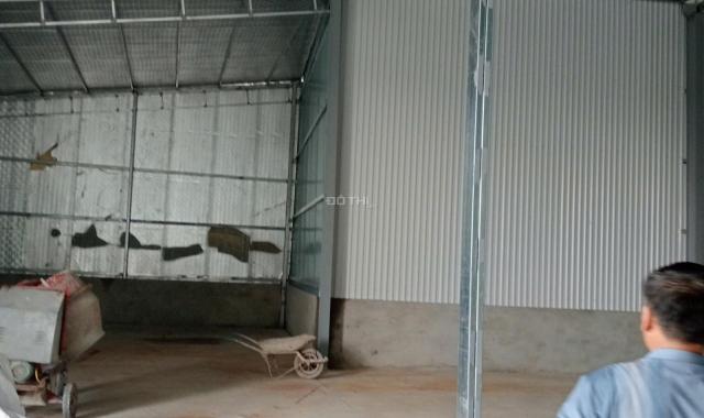 CHO THUÊ 400m2 KHO, XƯỞNG Tại NGUYÊN KHÊ. ĐÔNG ANH. HÀ NỘI