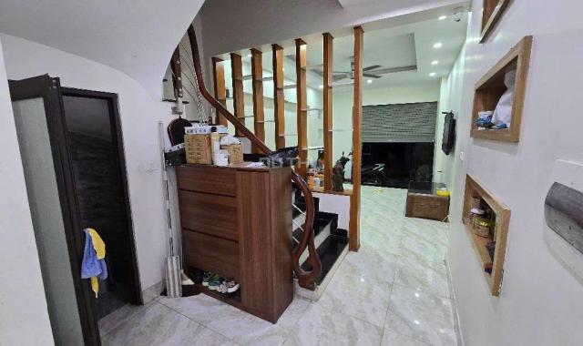 BÁN GẤP NHÀ RIÊNG HÀ ĐÔNG- HÀ CẦU 🏠80m² 4,5 tầng CHỈ 11,5 TỶ🚗 Ô TÔ QUA NHÀ🚗 GẦN QUANG TRUNG