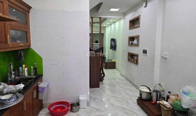 BÁN GẤP NHÀ RIÊNG HÀ ĐÔNG- HÀ CẦU 🏠80m² 4,5 tầng CHỈ 11,5 TỶ🚗 Ô TÔ QUA NHÀ🚗 GẦN QUANG TRUNG