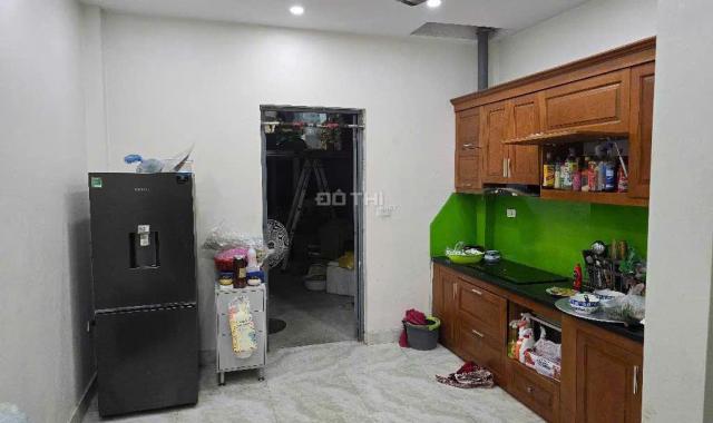 BÁN GẤP NHÀ RIÊNG HÀ ĐÔNG- HÀ CẦU 🏠80m² 4,5 tầng CHỈ 11,5 TỶ🚗 Ô TÔ QUA NHÀ🚗 GẦN QUANG TRUNG
