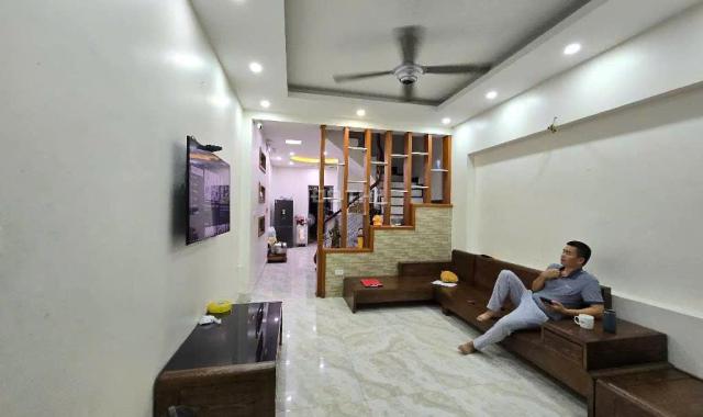 BÁN GẤP NHÀ RIÊNG HÀ ĐÔNG- HÀ CẦU 🏠80m² 4,5 tầng CHỈ 11,5 TỶ🚗 Ô TÔ QUA NHÀ🚗 GẦN QUANG TRUNG