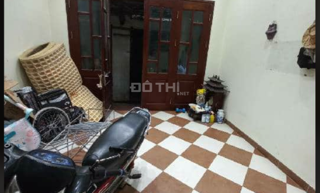 🌹 CÓ CHỖ ĐỂ Ô TÔ THOÁNG – NHÀ ĐẸP DÂN XÂY – 2 CĂN GỘP BÁN – CHỈ NHỈNH 5-10 TỎI