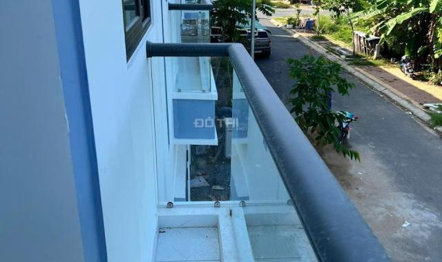 Bán nhà mặt phố tại Dự án Khu dân cư Phú An, Cái Răng, Cần Thơ diện tích 90m2 - 1 trệt 1 lầu