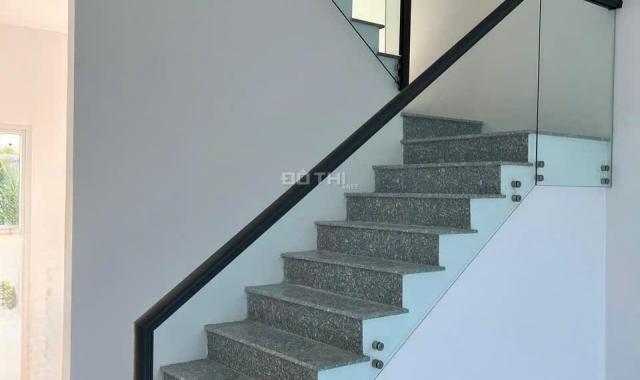 Bán nhà mặt phố tại Dự án Khu dân cư Phú An, Cái Răng, Cần Thơ diện tích 90m2 - 1 trệt 1 lầu