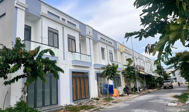 Bán nhà mặt phố tại Dự án Khu dân cư Phú An, Cái Răng, Cần Thơ diện tích 90m2 - 1 trệt 1 lầu