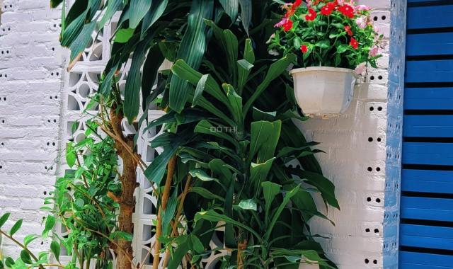 Nhà Đẹp 1 Trệt 1 Lầu – Hẻm 4m Nguyễn Hữu Tiến, Tân Phú – Giá Tốt Khu Vực!