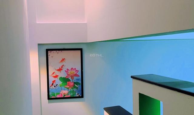 Nhà Đẹp 1 Trệt 1 Lầu – Hẻm 4m Nguyễn Hữu Tiến, Tân Phú – Giá Tốt Khu Vực!