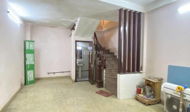 Hàng hiếm mỹ đình ô tô dừng đỗ ngõ thông kinh doanh giá 11 tỷ