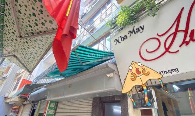 Mễ Trì oto đỗ cửa kinh doanh đỉnh giá nhỉnh 10 tỷ cực hiếm có