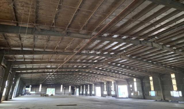 CHO THUÊ NHÀ XƯỞNG tại GIA KHÁNH. BÌNH XUYÊN. VĨNH PHÚC