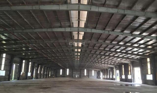 CHO THUÊ NHÀ XƯỞNG tại GIA KHÁNH. BÌNH XUYÊN. VĨNH PHÚC