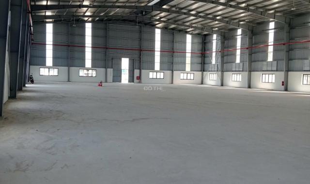 CHO THUÊ NHÀ XƯỞNG tại GIA KHÁNH. BÌNH XUYÊN. VĨNH PHÚC