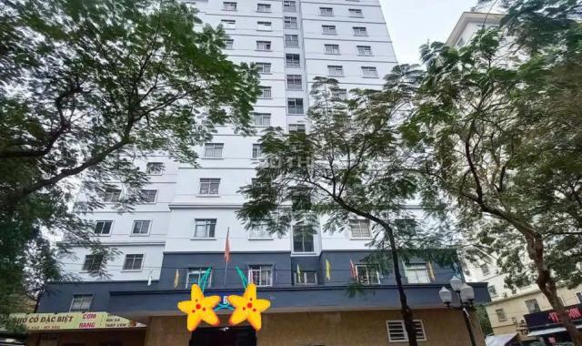 Bán căn hộ 126m² KĐT Mỹ Đình 2 3PN full nội thất cực đẹp