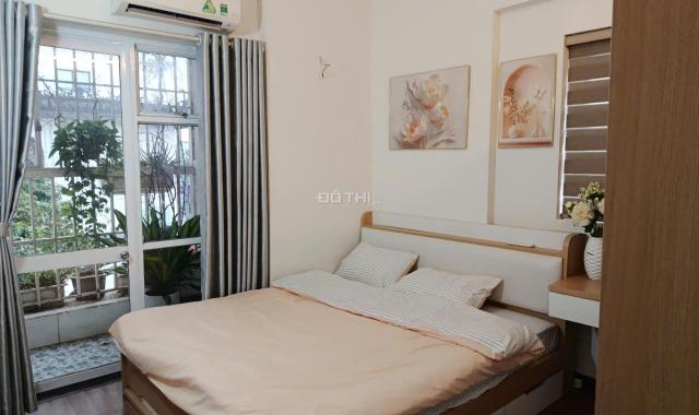 Bán căn hộ 126m² KĐT Mỹ Đình 2 3PN full nội thất cực đẹp