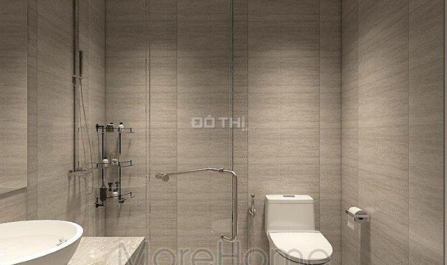 Bán Nhà Cực Đẹp CCMN 9 Tầng Thang Máy – Có Hầm, Ô Tô Tránh – Phố Đội Cấn, Ba Đình, Hà Nội