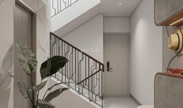 Bán Nhà Cực Đẹp CCMN 9 Tầng Thang Máy – Có Hầm, Ô Tô Tránh – Phố Đội Cấn, Ba Đình, Hà Nội