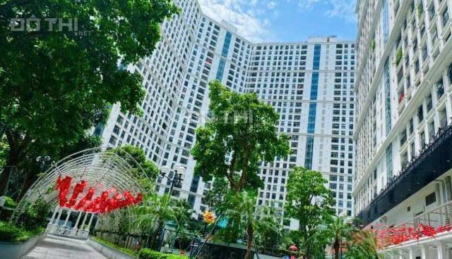 Bán căn hộ Emerald Mỹ Đình Sông Đà 97m2 3PN Full nội thất xịn